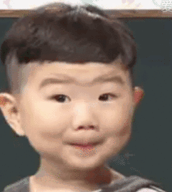 小眼正太