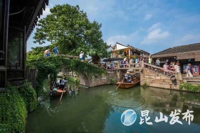 周庄 周庄镇党群工作局供图.jpg