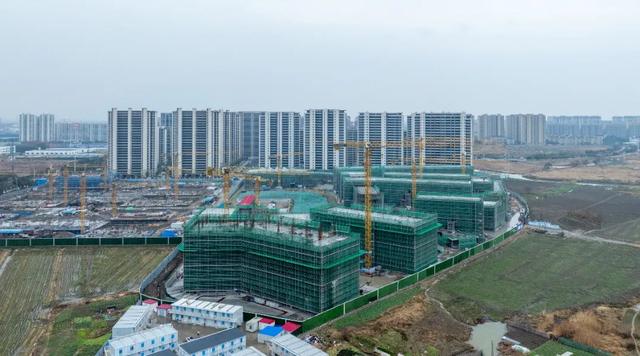 张浦高级中学新建工程 (4).JPG