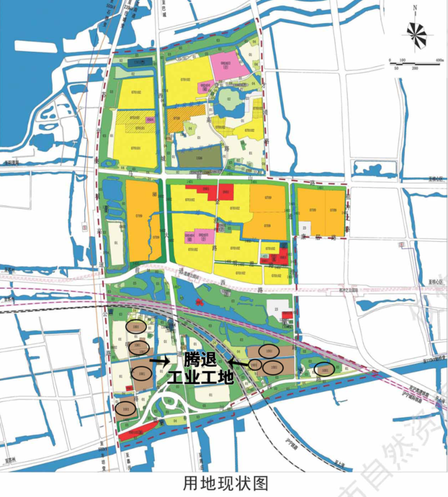 巴城《昆山市BC02单元详细规划》草案公示1.png