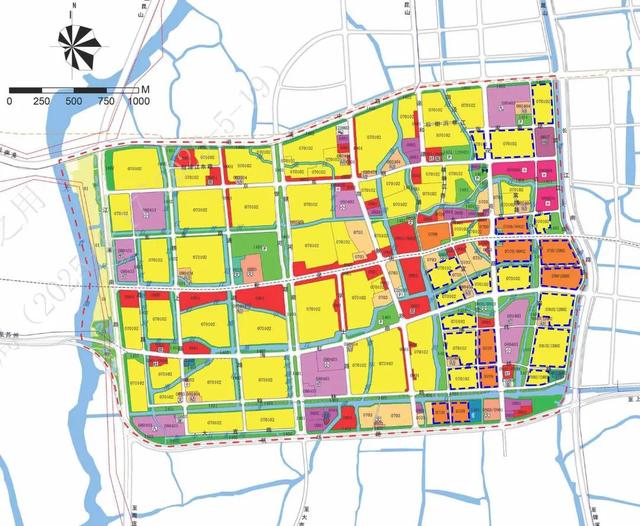 《昆山市ZP01单元详细规划》草案公示1-住宅.jpg
