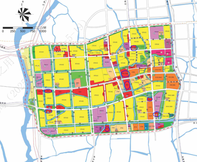 《昆山市ZP01单元详细规划》草案公示1-商业.png
