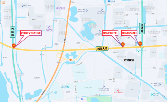 1-1 城北大道施工点位.png